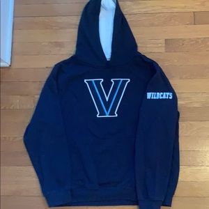 Villanova Sweatshirt - Youth